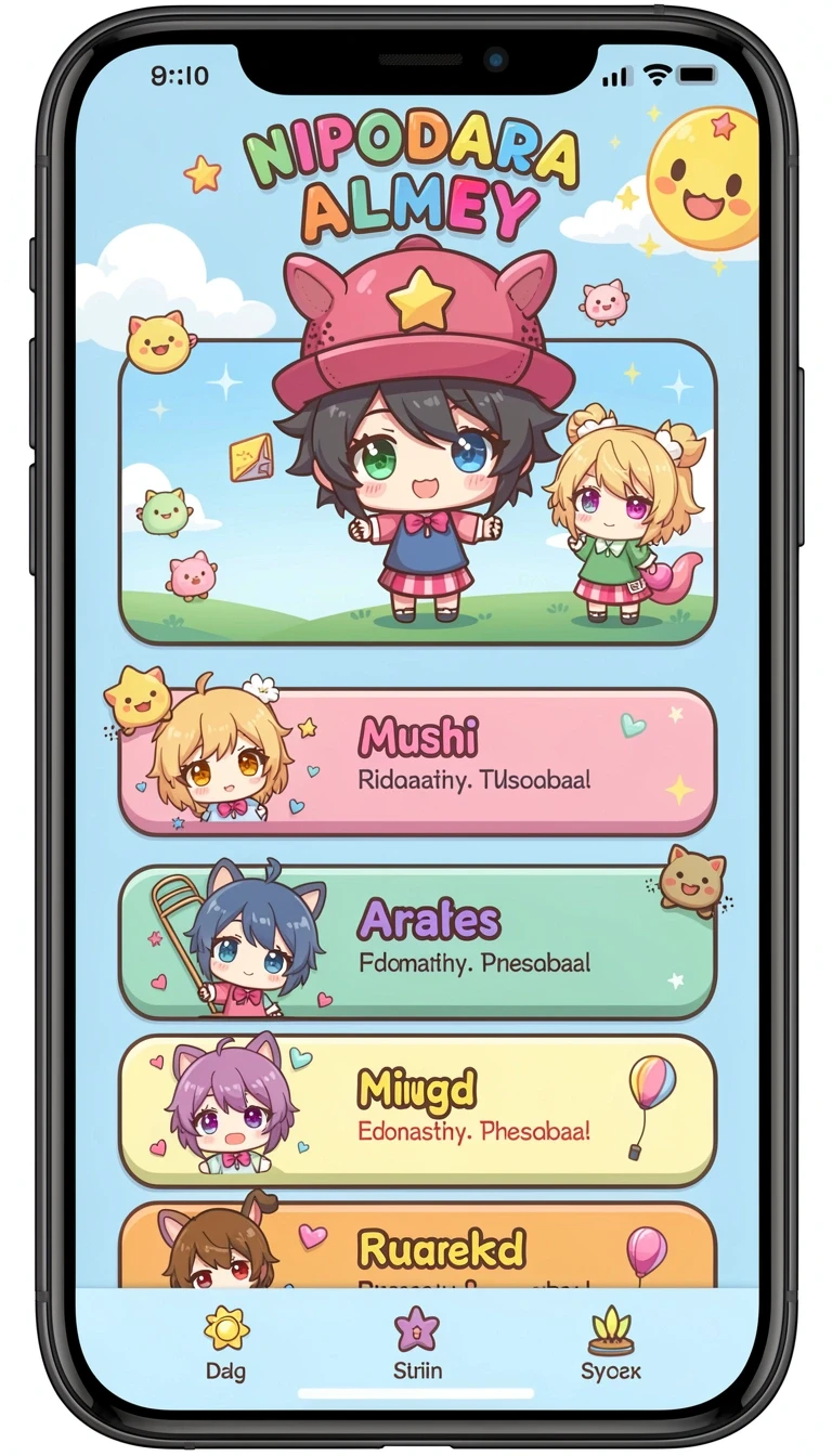 Review Aplikasi 4p4p Versi Terbaru screenshot